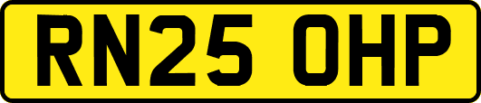 RN25OHP