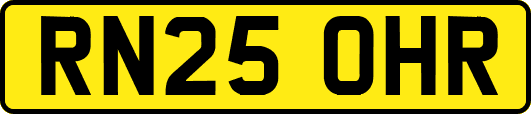 RN25OHR
