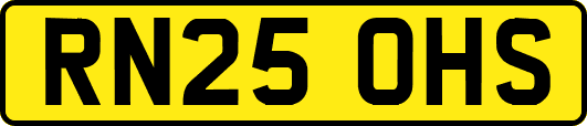 RN25OHS