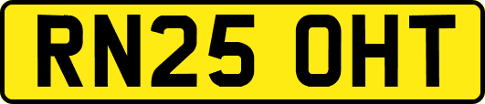 RN25OHT