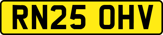 RN25OHV