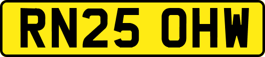 RN25OHW