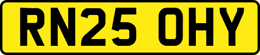 RN25OHY