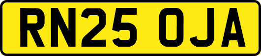 RN25OJA