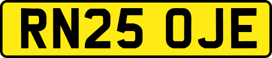 RN25OJE