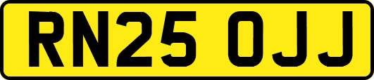 RN25OJJ