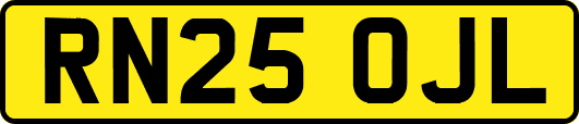 RN25OJL