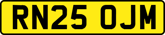 RN25OJM