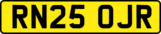 RN25OJR