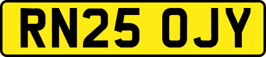 RN25OJY