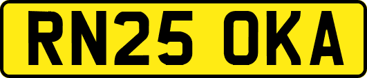 RN25OKA
