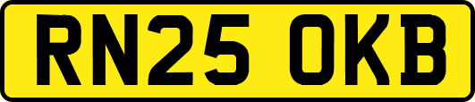 RN25OKB