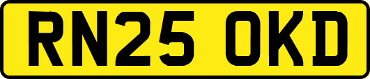 RN25OKD
