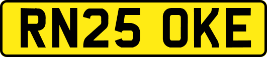RN25OKE