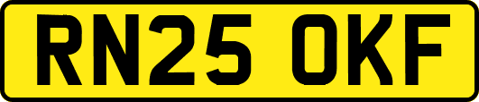 RN25OKF