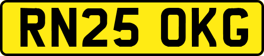 RN25OKG