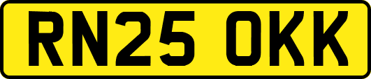 RN25OKK