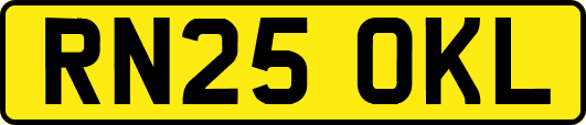 RN25OKL
