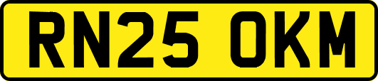 RN25OKM