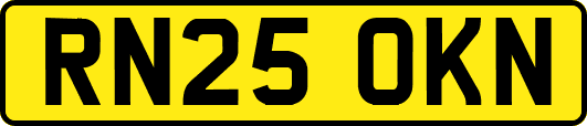 RN25OKN