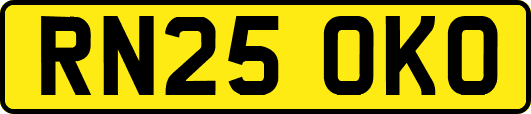RN25OKO