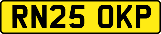 RN25OKP
