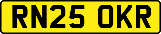 RN25OKR