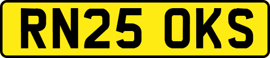 RN25OKS