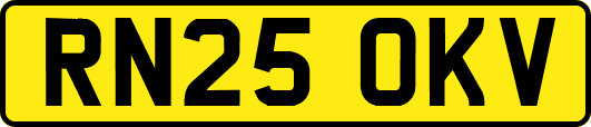 RN25OKV