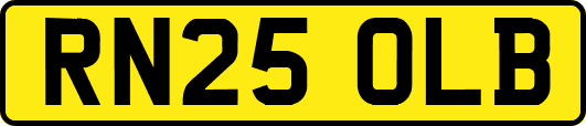 RN25OLB