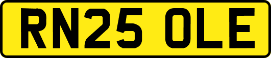 RN25OLE