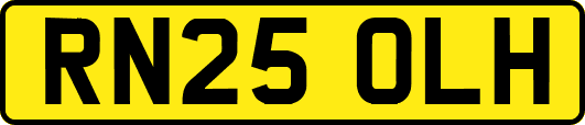 RN25OLH
