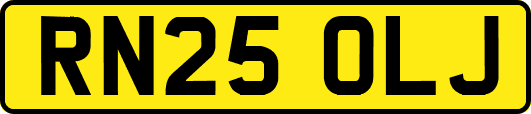 RN25OLJ
