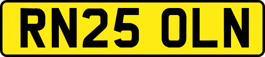 RN25OLN