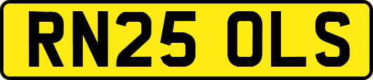 RN25OLS