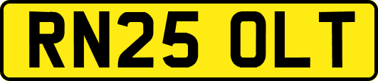 RN25OLT
