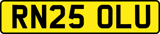 RN25OLU