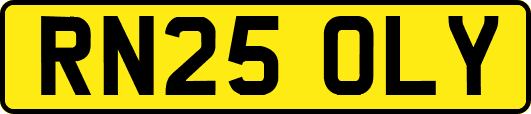 RN25OLY