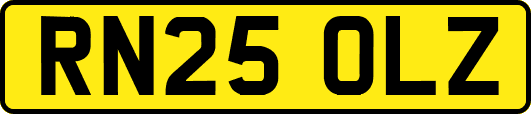 RN25OLZ