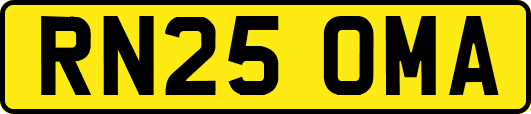 RN25OMA