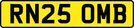 RN25OMB