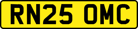 RN25OMC
