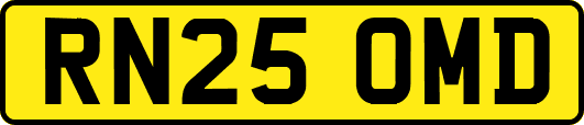 RN25OMD