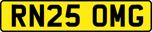 RN25OMG