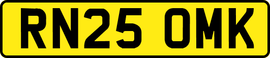 RN25OMK