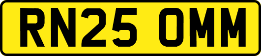 RN25OMM