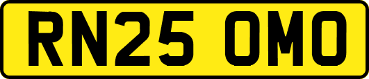 RN25OMO