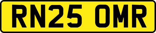 RN25OMR