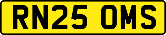 RN25OMS