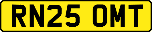 RN25OMT